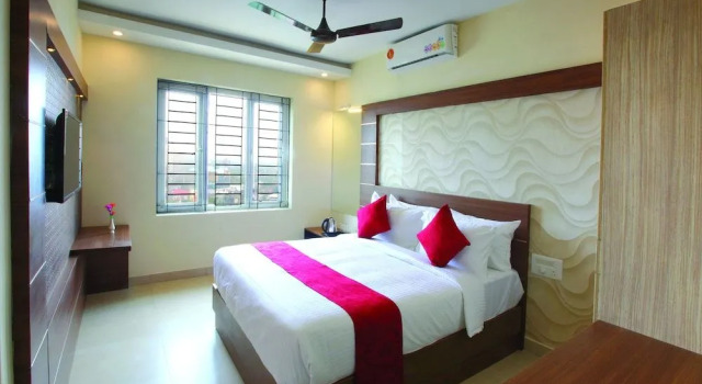 Laimar Suites