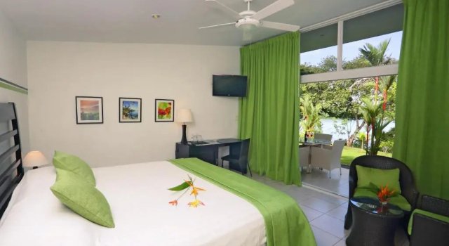 Люкс Bocas del Mar
