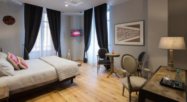 Il Duomo Luxury Suite, Reserva ahora Hotel Hoteles SPA en Versilia, SPA