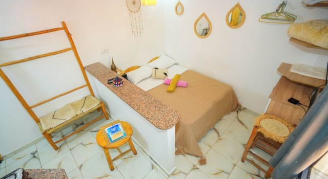 Студия Comfort MiraMar Surf AnzA