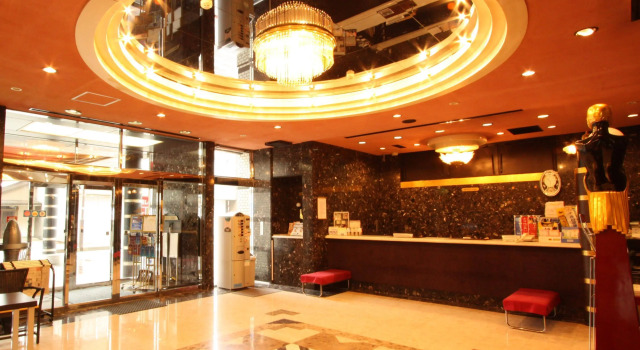 APA Hotel Uozu Ekimae, Забронировать Отель Уозу Тояма, рядом с Ariso Dome