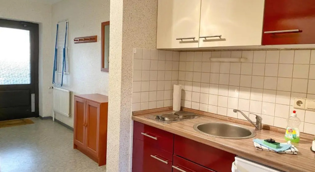 Landpension Dubnitz - Ferienwohnung 1, Забронировать Отель Отели Засниц с парковкой, Парковка