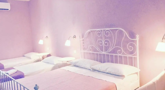 Номер Superior Agriturismo Armienti