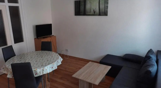 Apartment Wildbad, Забронировать Апартаменты/квартира Отели Бад-Вильдбад с парковкой, рядом с Sommerbergbahn Talfahrt Funicular Railway, Парковка