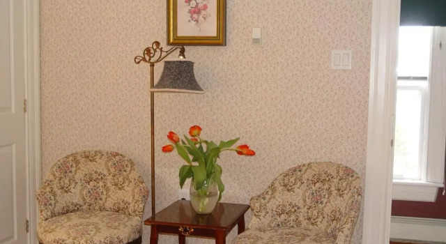 Двухместный номер Superior Surfside Inn