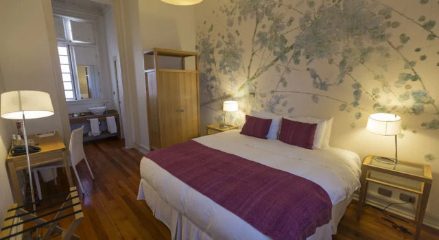 Двухместный номер Superior Matildas Hotel Boutique