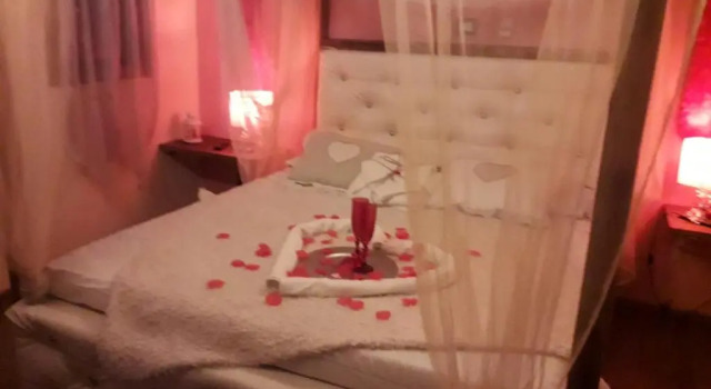 Номер Standard Le Antiche Terme