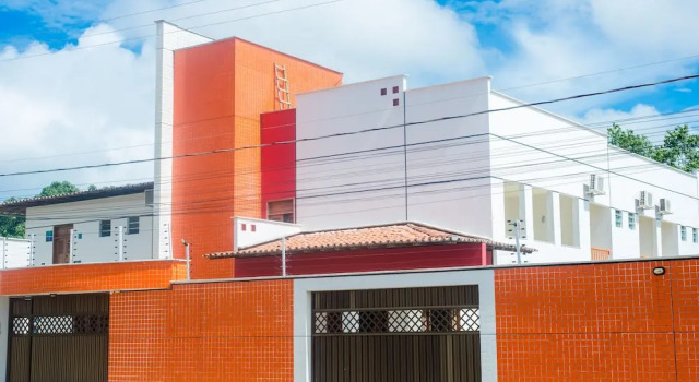 Pousada Clube Vista do Rio