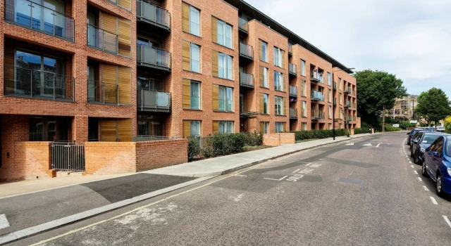 Beaufort Court, Забронировать Отель Отели Англии 3 звезды, 3*