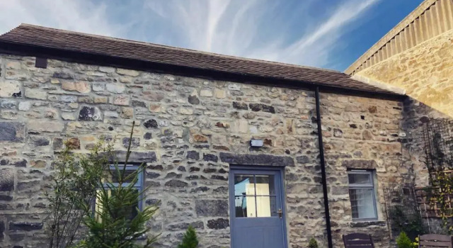 Phils Cottage Sleeps 2 one dog by prior permission, Забронировать Дом для отпуска Коттеджи North Pennines, Коттедж