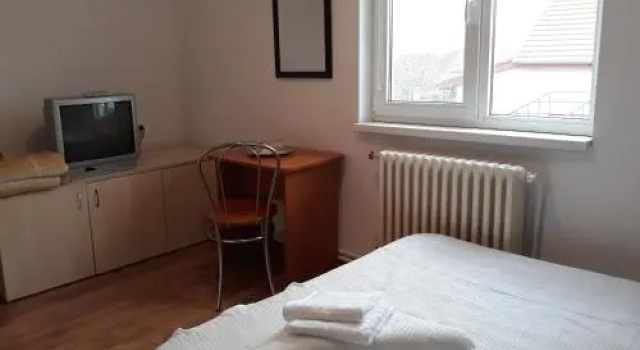 Casa cu Foisor