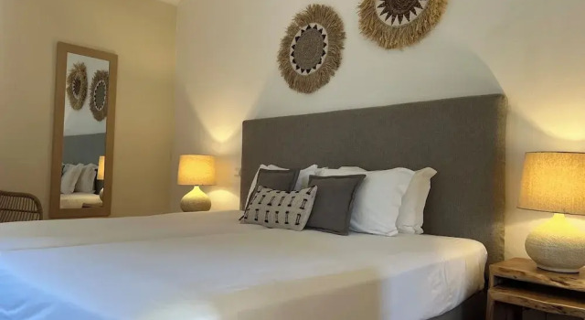 Апартаменты Superior с 2 комнатами Pestana Palm Gardens
