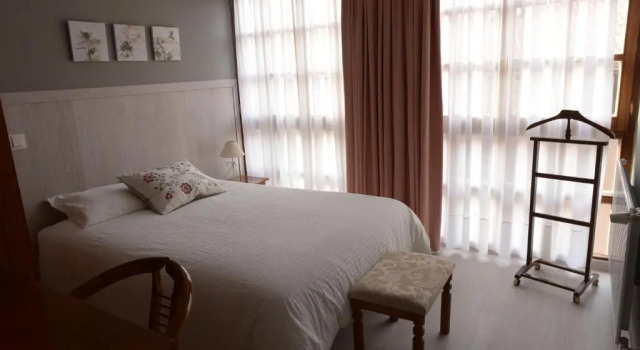 Номер Standard Hotel Rural en Escalante Las Solanas
