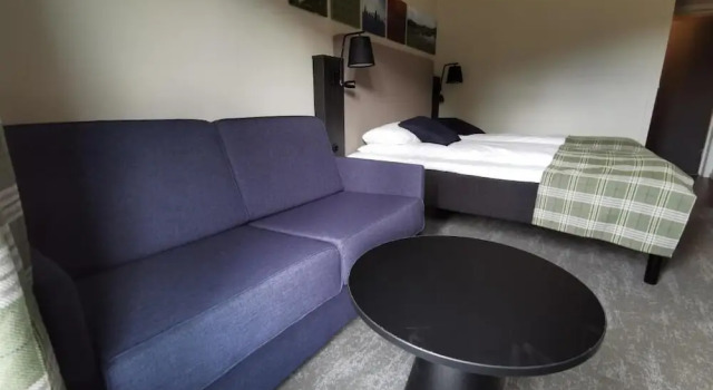 Frichs Hotell og Spiseri Alvdal, Reserva ahora Hotel Alvdal Hedmark