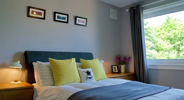 2 Bedroom Apartment Close To Stockbridge, Забронировать Апартаменты/квартира Апартаменты Эдинбурга, рядом с Dean Village, Апартаменты/квартира