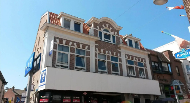 Appartementen Zandvoort, Забронировать Апартаменты/квартира Апартаменты Зандворт, рядом с Пляж Zandvoort, Апартаменты/квартира