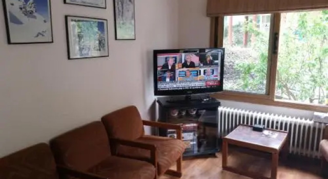 Edelweiss Hotel, Book Hotel Platres Troodos