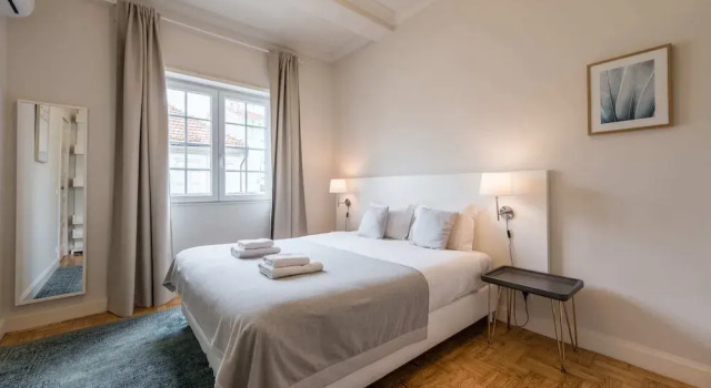 Guestready - Artist'S Balcony, Rezerwuj Hotel Porto Porto