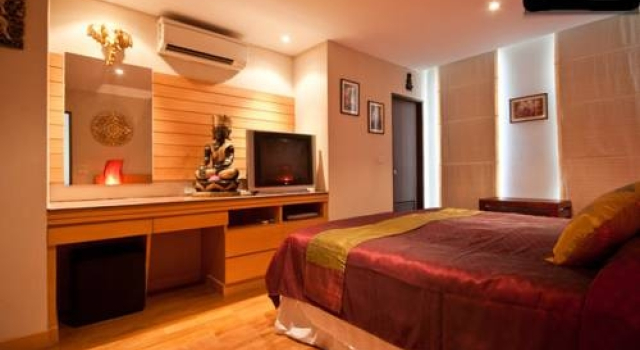 Cozy Suite at City Center-Apartment rental, Забронировать Апартаменты/квартира Апартаменты Чиангмай, рядом с Офис компании Elephant Care &amp; Grand Canyon Jumping, Апартаменты/квартира