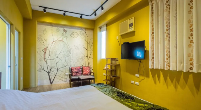 Jia-Jia Business Hotel, Prenota Hotel Luodong Yilan County