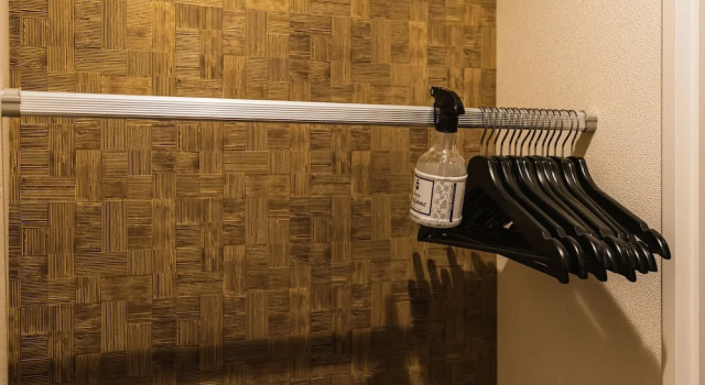 Номер Deluxe GRAND BASE Nagasaki City