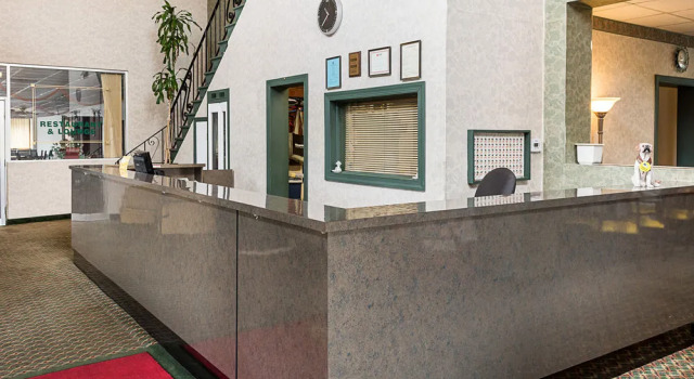 Econo Lodge South, Boek Hotel Hotels in Virginia met ontbijt, Ontbijt