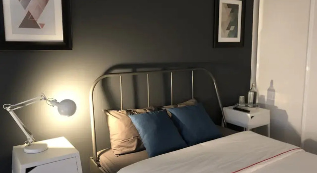 Четырёхместный номер Comfort MàHouse GuestHouse
