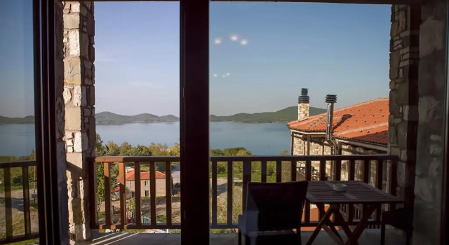 Полулюкс Pandion Luxury Boutique Hotel & Suites with Spa