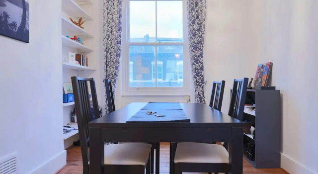 Guestready - Gorgeous, Two-bedroom Maisonette Apartment in Kentish Town