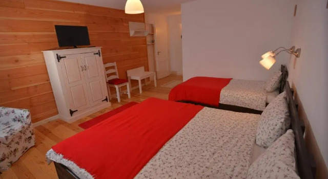 Номер Standard Talhaus