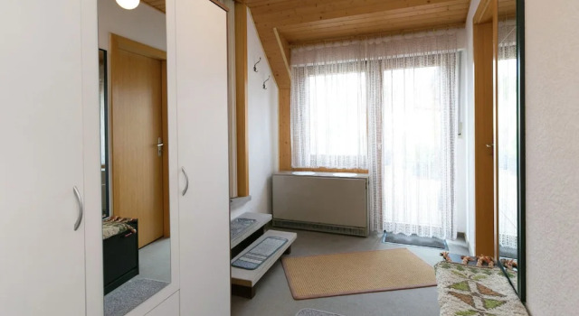 Haus Bärbel, Book Hotel Geisfeld 