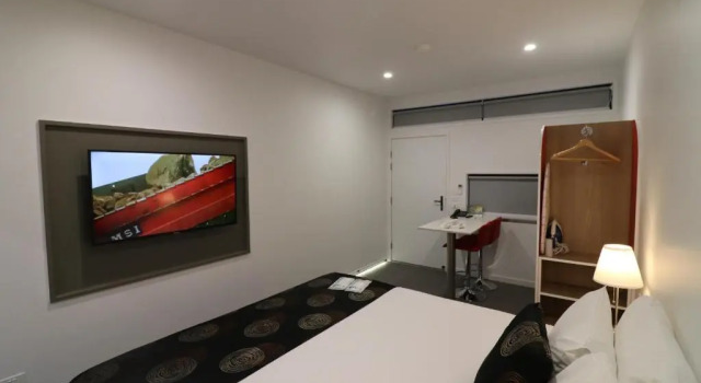 Номер Superior Room Motels Kingaroy