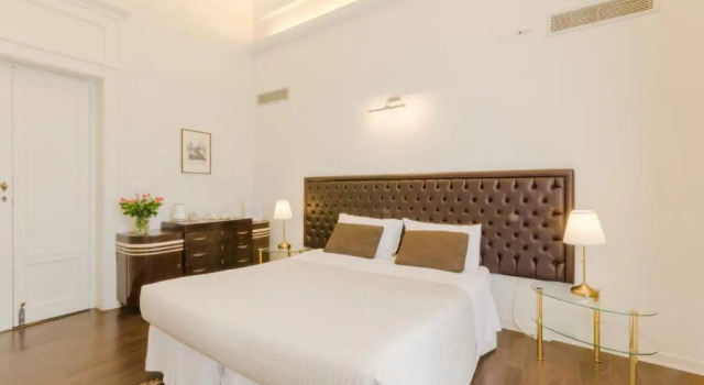 Двухместный номер Standard Dimora Novecento - B&B a Pescara