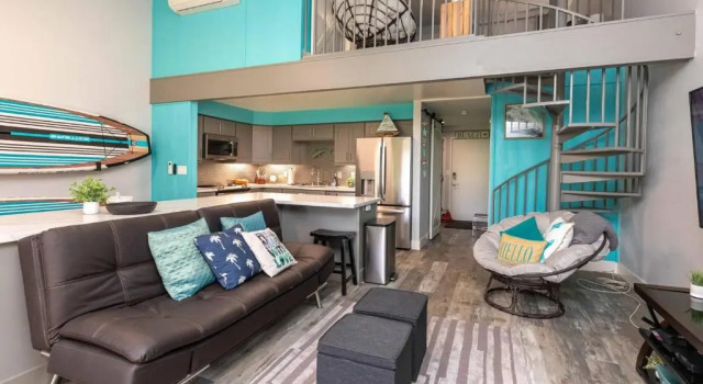 Koa Resort 4I