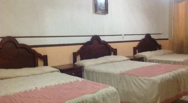 Hotel Marelinn, Book Hotel San Juan de los Lagos Jalisco