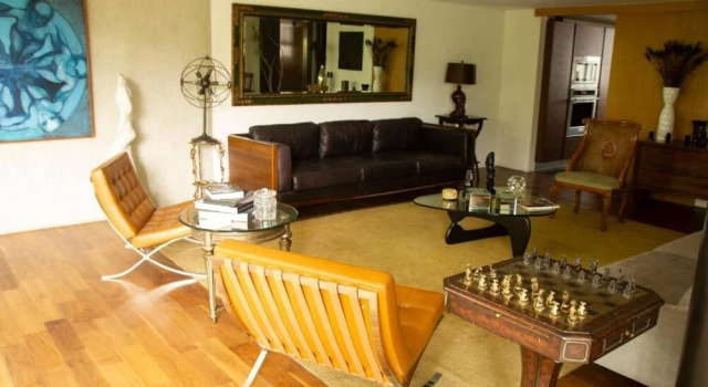 Perfectly Located In Polanco, Забронировать Апартаменты/квартира Мехико Мексико, рядом с Аудиторио