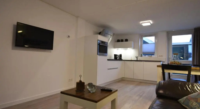 Appartement Tjerk, Reserva ahora Apartamento Apartamentos en Islas Frisias, Apartamento