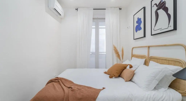 Casa Boma Lisboa - Design and Sunny Apartment - Lapa I