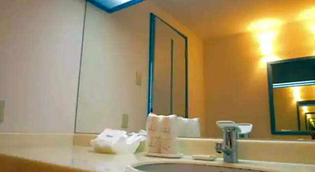 Номер Deluxe Hotel Atollemerald Miyakojima