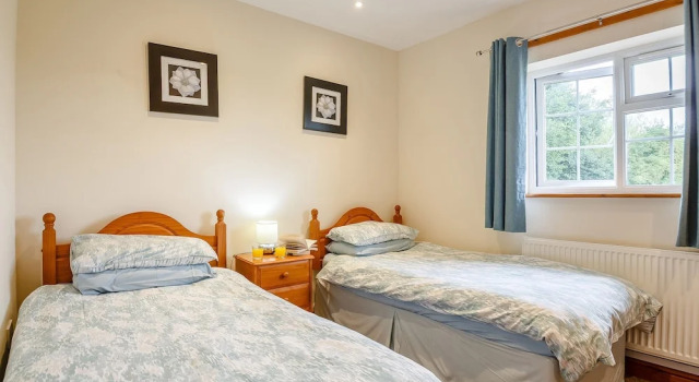 3 Black Horse Cottages, Book Feriehus Pentraeth Anglesey