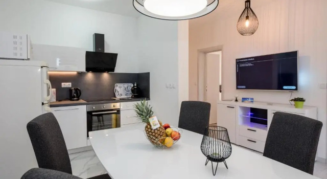 Апартаменты Apartments Sole