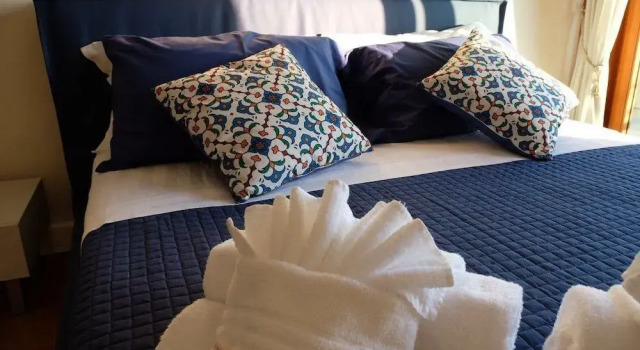Suite Inn