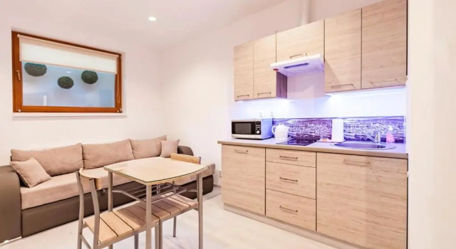 Apartamenty Sun & Snow Karpacz Skalna, Забронировать Апартаменты/квартира Карпач 