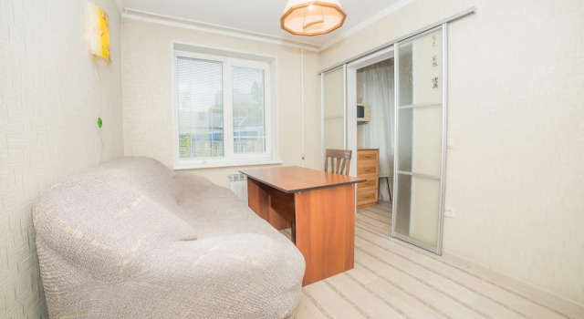 VL Stay Apartments - Gogolya, Buchen Sie Ferienwohnung Wladiwostok 