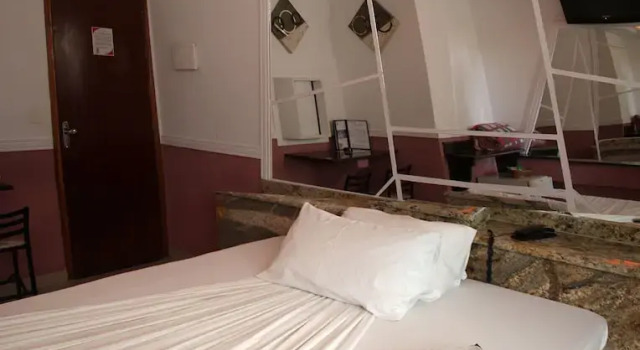 Номер Luxury Hotel Bells