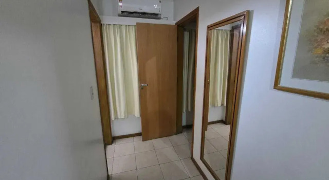 Семейный номер Standard Hotel Tenda