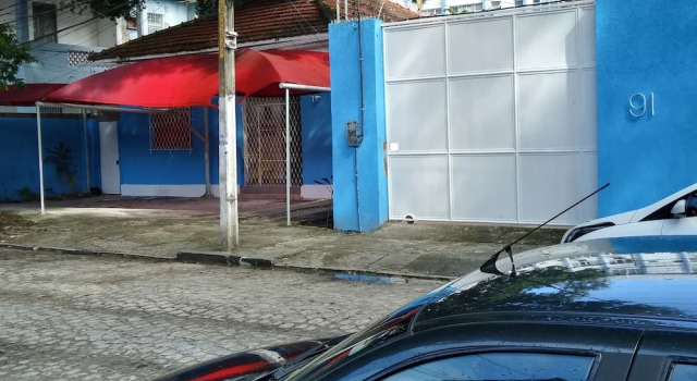 Prad Residence, Varaa Hotelli Boa Vista Recife, lähellä Republic Square