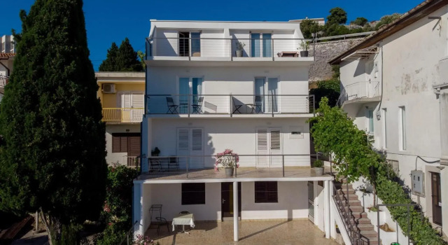 Apartments Malalu, Забронировать Апартаменты/квартира Неум Федерация Боснии и Герцеговины