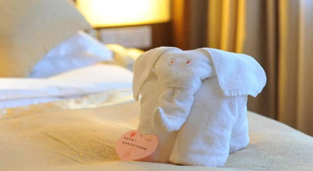 Двухместный номер Business Kunming Jin Jiang Hotel