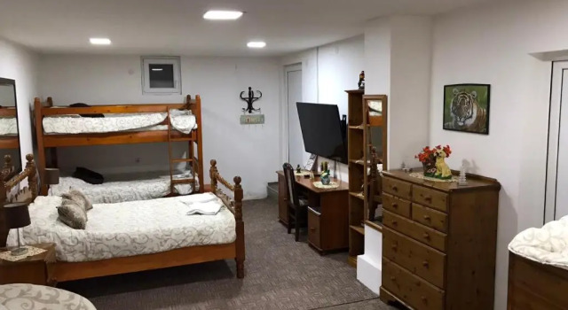 Семейный номер Standard Villa Lola & Nikola